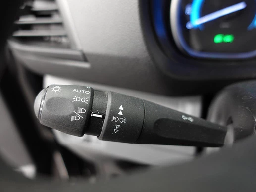 Opel Vivaro-e - Afbeelding 16 van 30