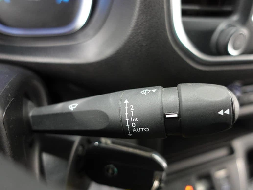 Opel Vivaro-e - Afbeelding 17 van 30