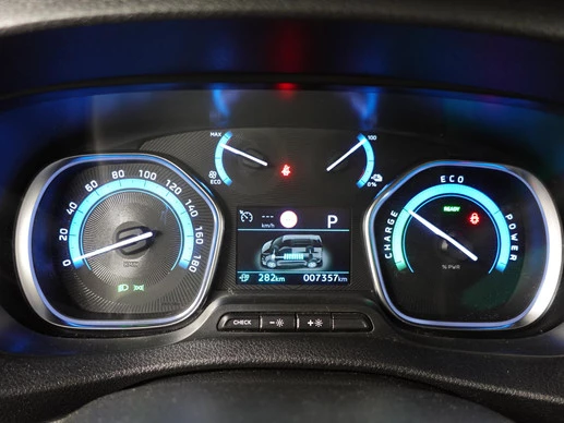 Opel Vivaro-e - Afbeelding 19 van 30