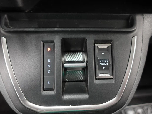 Opel Vivaro-e - Afbeelding 20 van 30