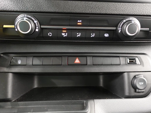 Opel Vivaro-e - Afbeelding 21 van 30