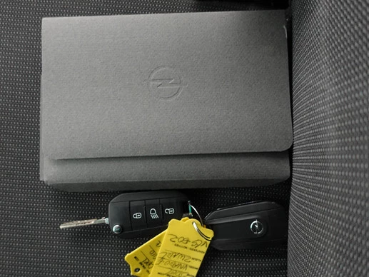 Opel Vivaro-e - Afbeelding 25 van 30