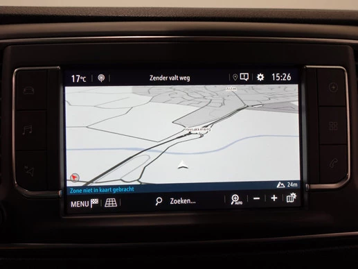 Opel Vivaro-e - Afbeelding 26 van 30