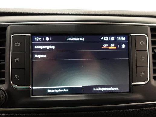 Opel Vivaro-e - Afbeelding 27 van 30