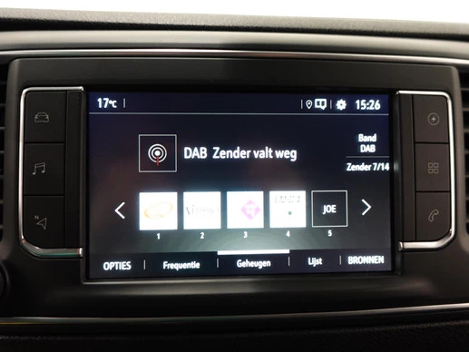 Opel Vivaro-e - Afbeelding 28 van 30