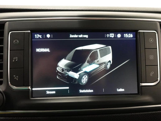 Opel Vivaro-e - Afbeelding 29 van 30