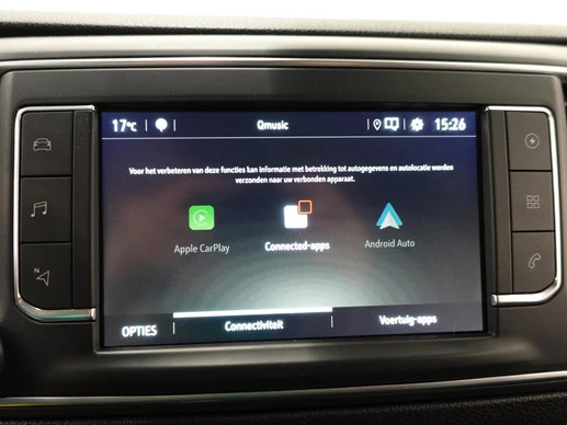 Opel Vivaro-e - Afbeelding 30 van 30