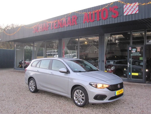 Fiat Tipo - Afbeelding 1 van 26