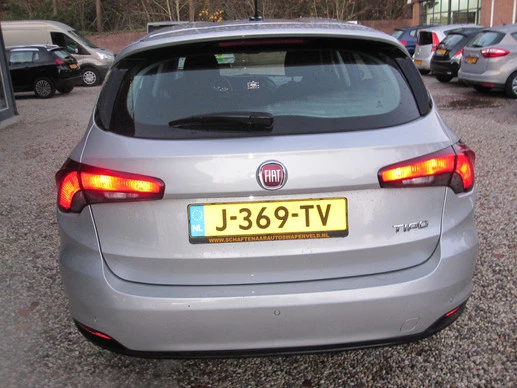 Fiat Tipo - Afbeelding 4 van 26
