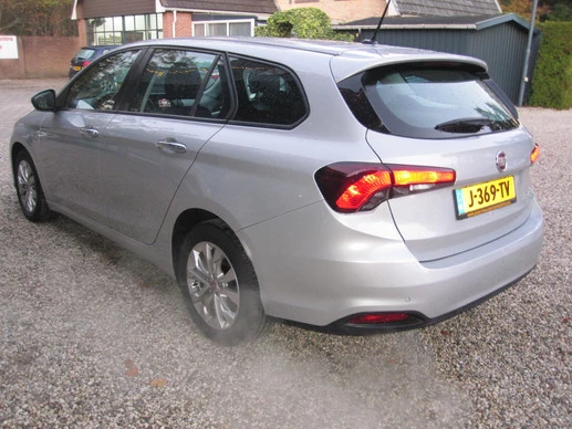 Fiat Tipo - Afbeelding 5 van 26