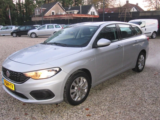 Fiat Tipo - Afbeelding 6 van 26