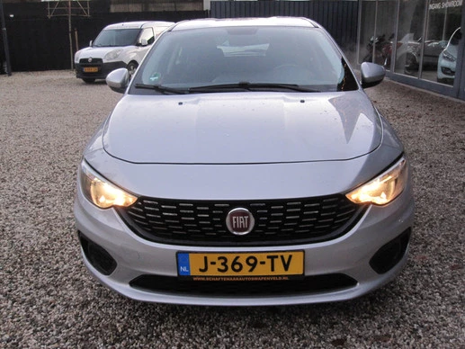 Fiat Tipo - Afbeelding 7 van 26