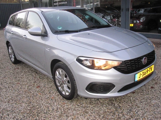 Fiat Tipo - Afbeelding 8 van 26