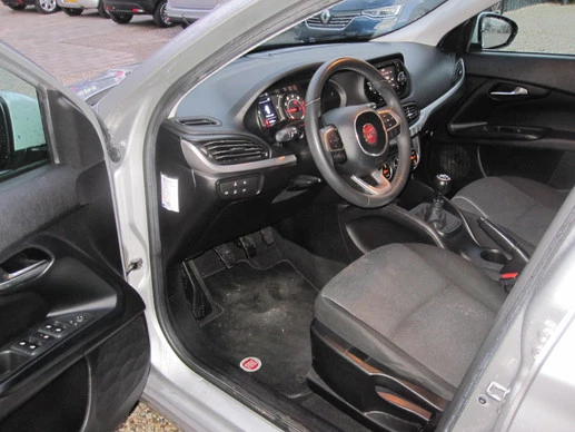 Fiat Tipo - Afbeelding 9 van 26
