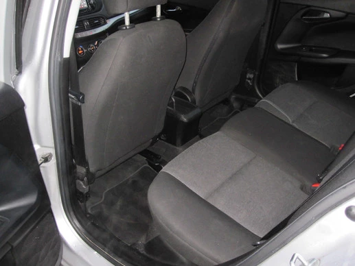 Fiat Tipo - Afbeelding 10 van 26