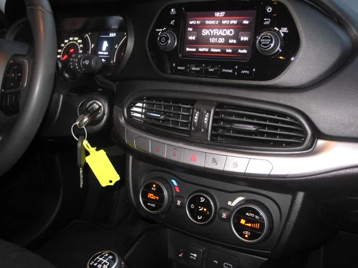 Fiat Tipo - Afbeelding 11 van 26