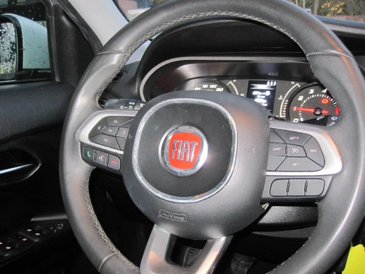 Fiat Tipo - Afbeelding 12 van 26