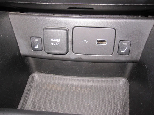 Fiat Tipo - Afbeelding 13 van 26