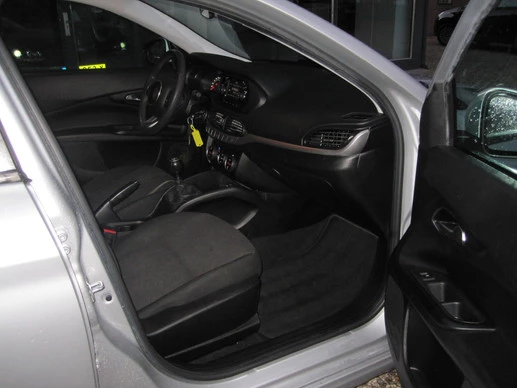 Fiat Tipo - Afbeelding 14 van 26