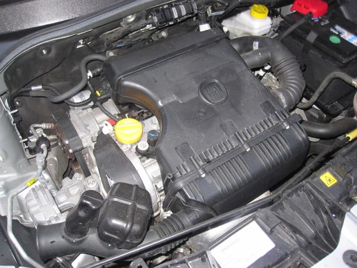 Fiat Tipo - Afbeelding 17 van 26