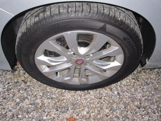 Fiat Tipo - Afbeelding 18 van 26