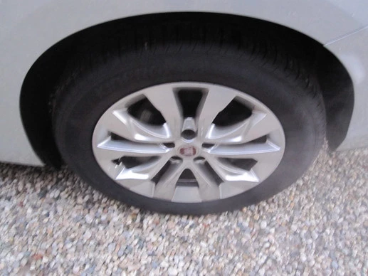 Fiat Tipo - Afbeelding 19 van 26