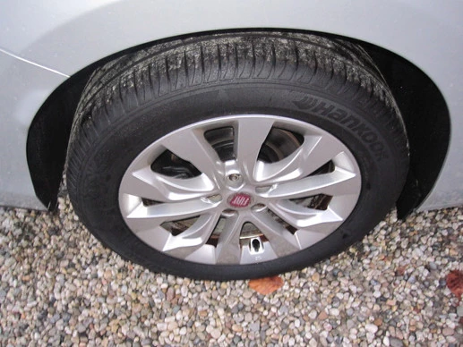 Fiat Tipo - Afbeelding 20 van 26