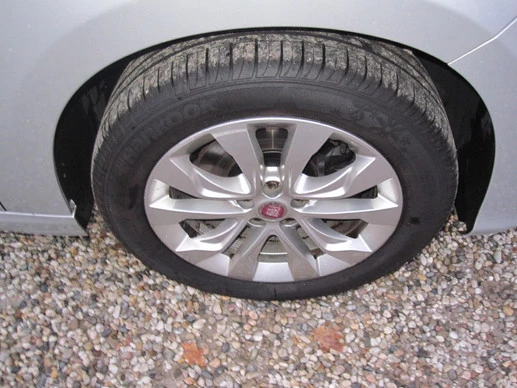 Fiat Tipo - Afbeelding 21 van 26