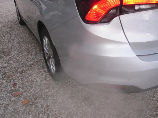 Fiat Tipo - Afbeelding 24 van 26