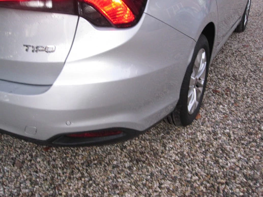 Fiat Tipo - Afbeelding 25 van 26