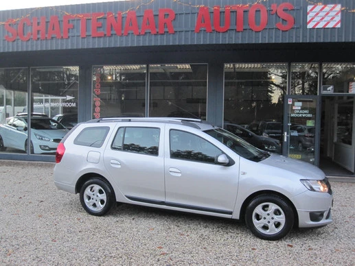 Dacia Logan - Afbeelding 2 van 25