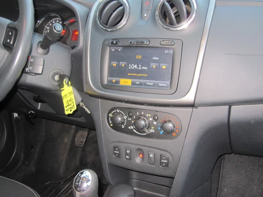 Dacia Logan - Afbeelding 11 van 25