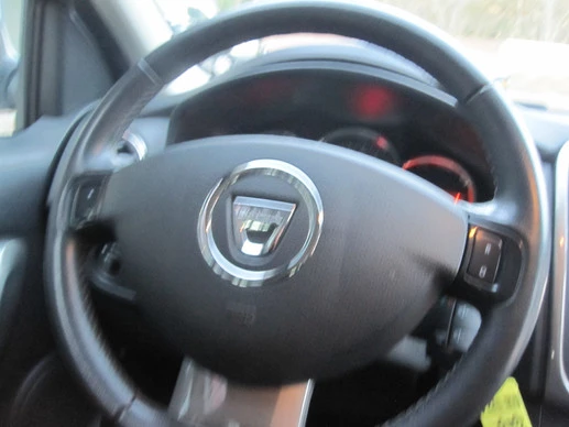 Dacia Logan - Afbeelding 12 van 25