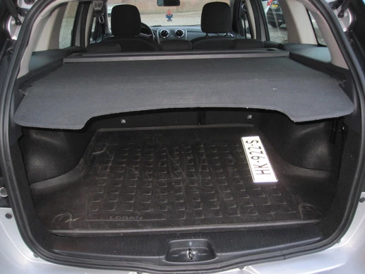 Dacia Logan - Afbeelding 15 van 25