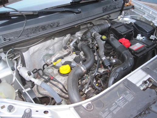 Dacia Logan - Afbeelding 17 van 25