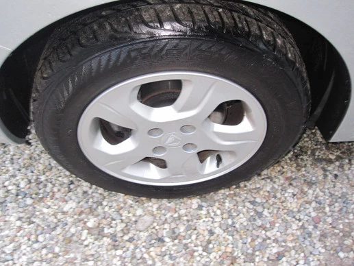 Dacia Logan - Afbeelding 18 van 25