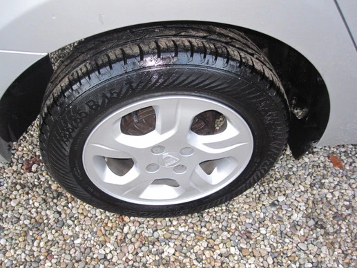 Dacia Logan - Afbeelding 20 van 25