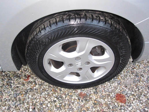 Dacia Logan - Afbeelding 21 van 25