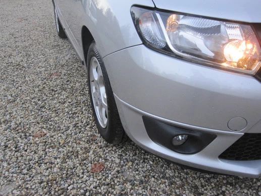 Dacia Logan - Afbeelding 22 van 25