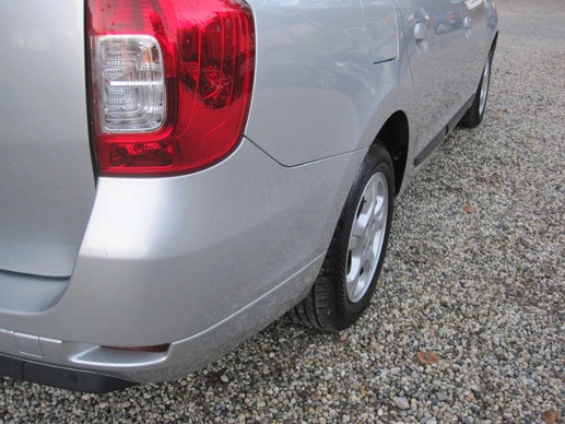 Dacia Logan - Afbeelding 25 van 25