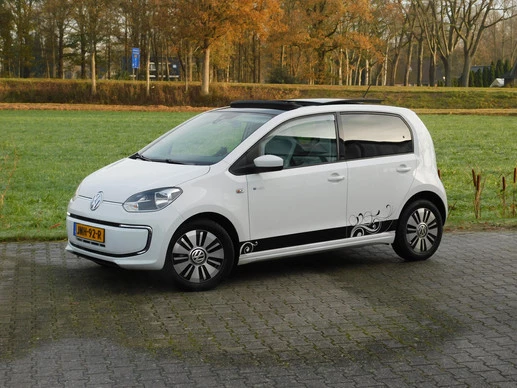 Volkswagen e-up!