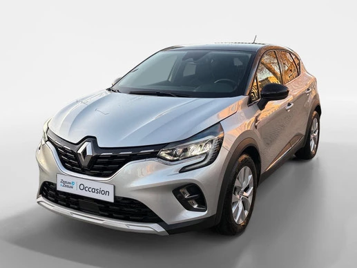 Renault Captur - Afbeelding 1 van 23