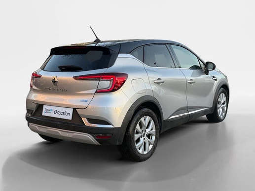 Renault Captur - Afbeelding 2 van 23