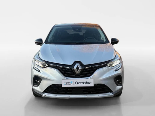Renault Captur - Afbeelding 3 van 23