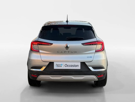Renault Captur - Afbeelding 4 van 23