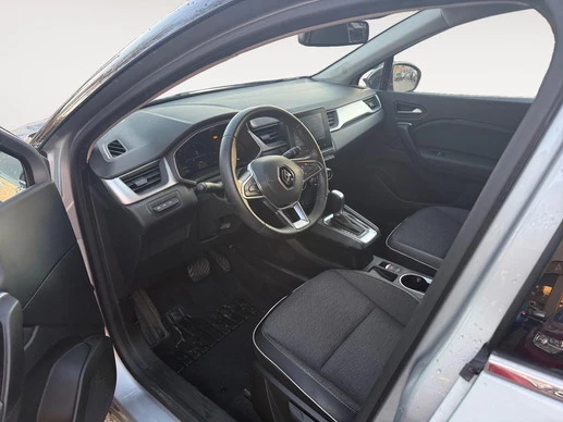 Renault Captur - Afbeelding 5 van 23