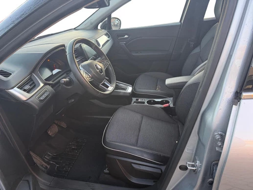 Renault Captur - Afbeelding 7 van 23