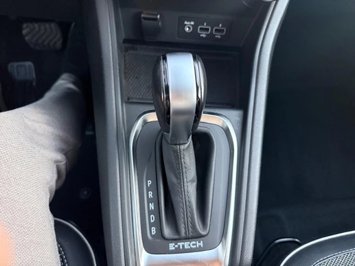 Renault Captur - Afbeelding 11 van 23