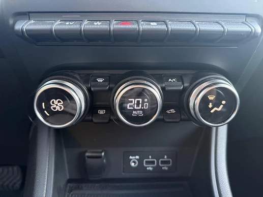 Renault Captur - Afbeelding 12 van 23