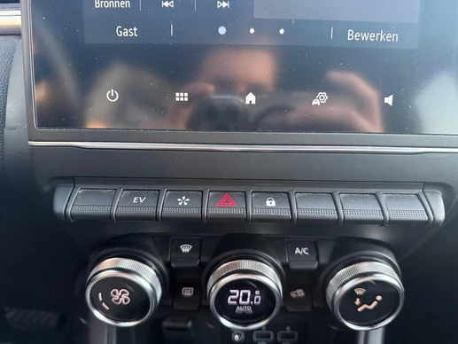 Renault Captur - Afbeelding 13 van 23